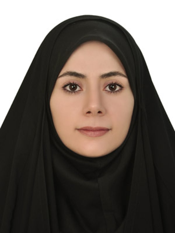 خدیجه سادات رمضانپور