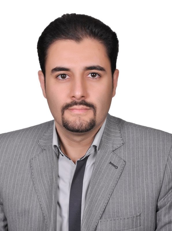 سیاوش خراسانی پور