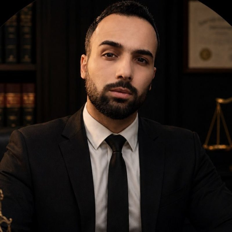 حمیدرضا محرمی