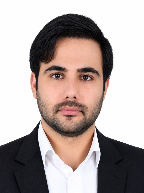 مجید آخوندی