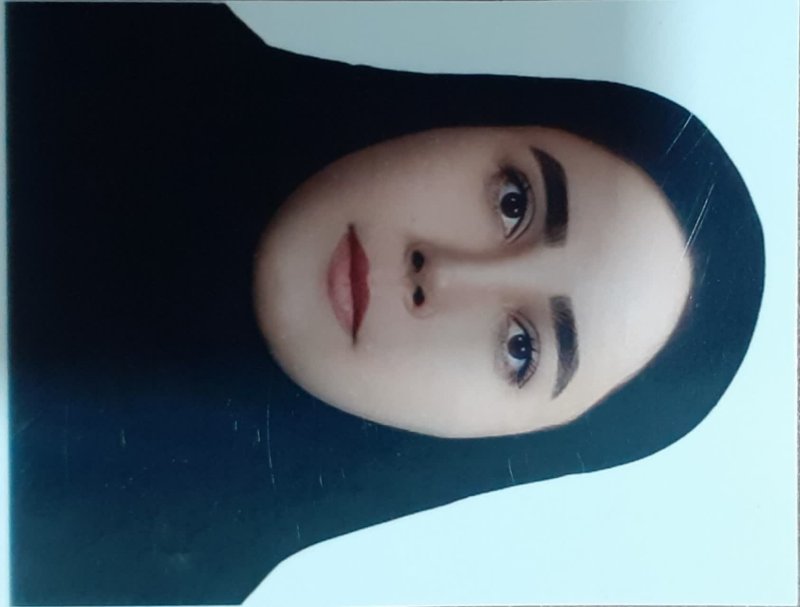 زهرا محمدپوری