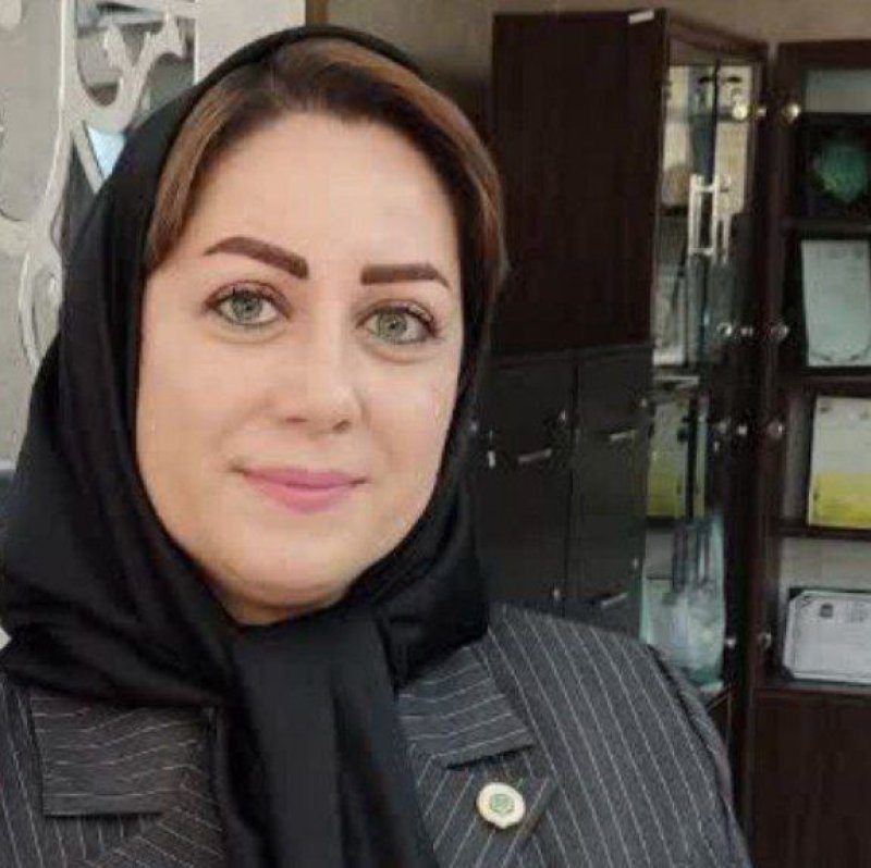 الناز زیبانژاد