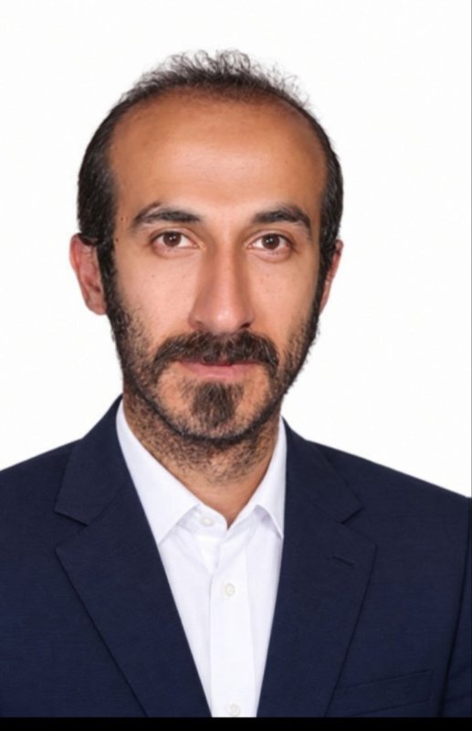 سیدمحمدمعین معراجی