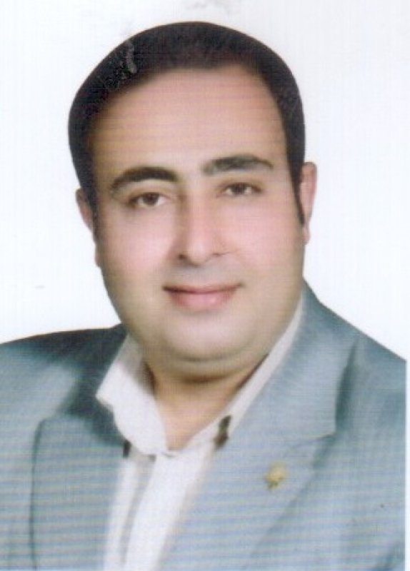 محسن جلالی