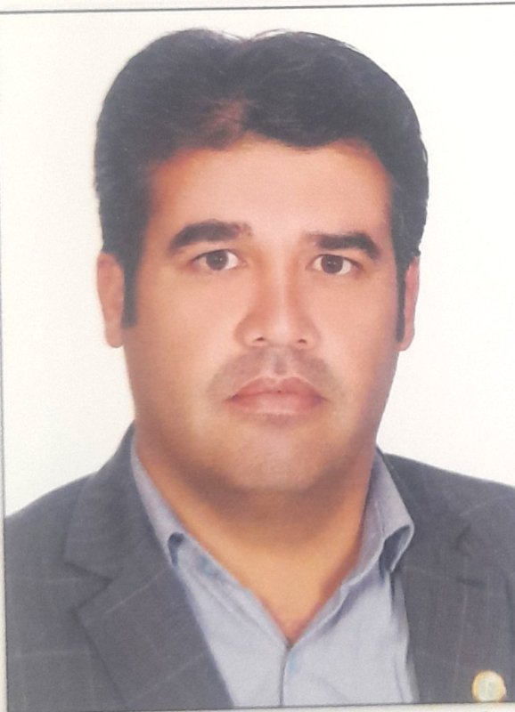 سید رضا طباطبایی