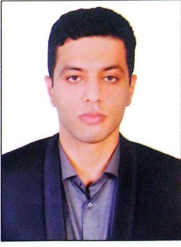 سامان مهرپور دورودخانی