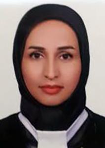 پرستو جهانگیری