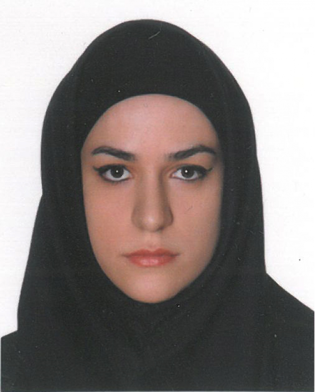 آناهید رستمی