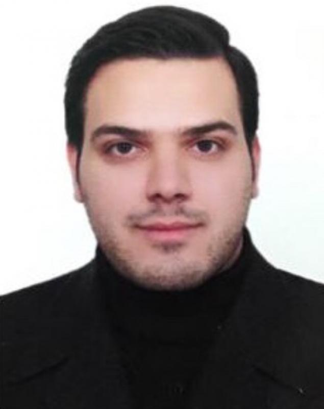 شهریار خاک نژاد