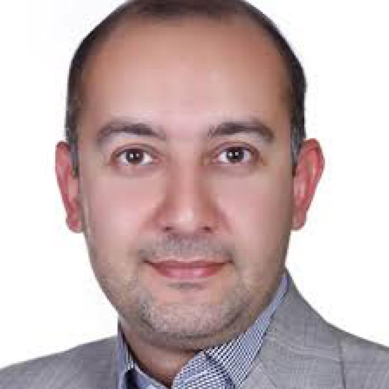 امیر فتح پور