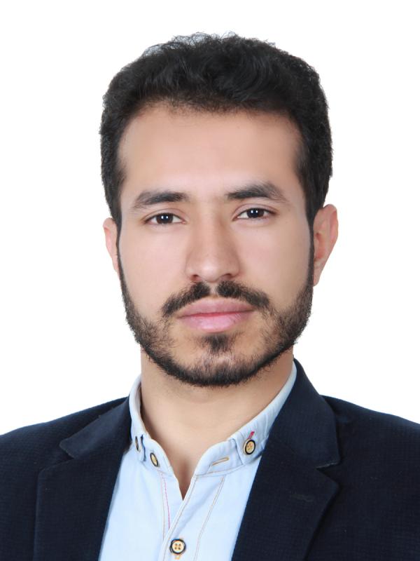 حسن باغستانی