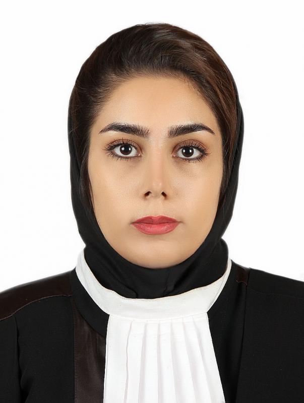 مژده عبدالملکی