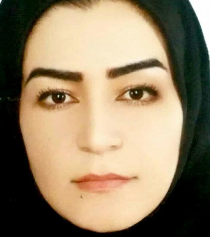 زینب ایمانی