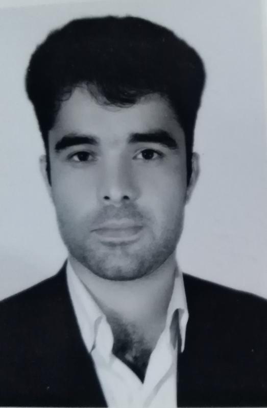 غلامرضا میرزایی نژاد
