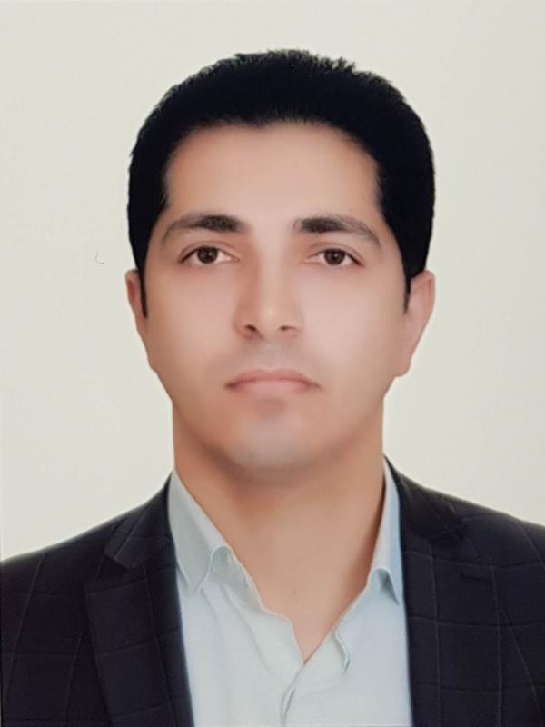 رضا رضائی
