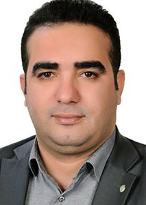 نجات علی پور