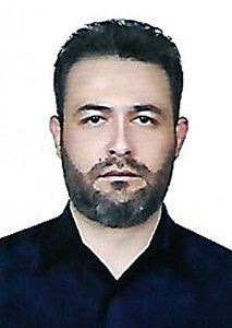 سیدایوب طباطبایی