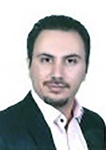 مصطفی اشرفی