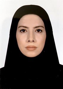 بهاره شریفی