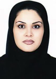 مینا احمدی