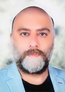 محمد طهرانی