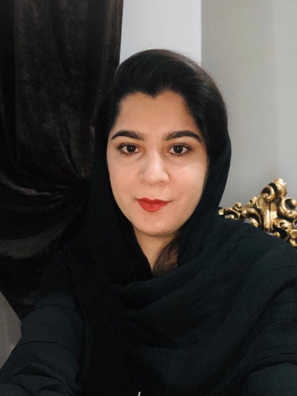 سمیرا سیدمحمدی