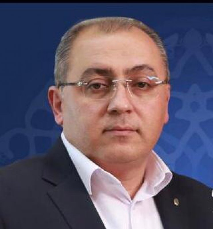 ناصر امامی فرد