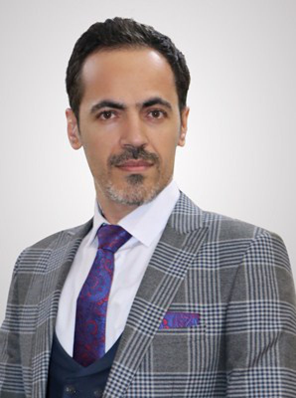 حسین خزانی سلطان احمدی