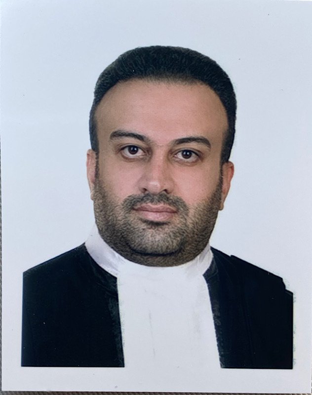 سیدمیلاد مهدوی
