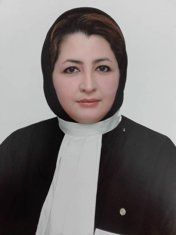 زهرا درویش داودی