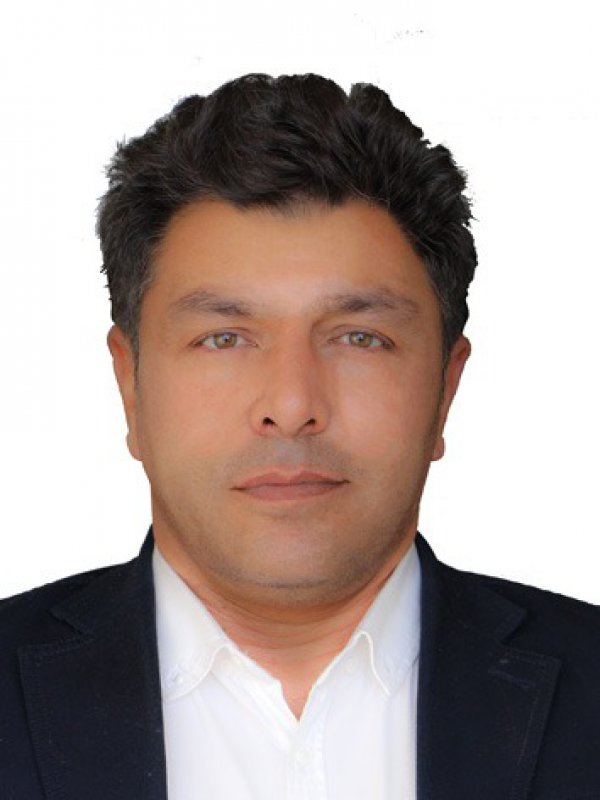علی رضا داودی