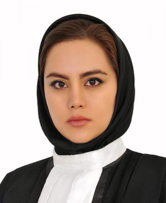 شیما شریفی مند