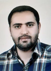 حمیدرضا ضیائی