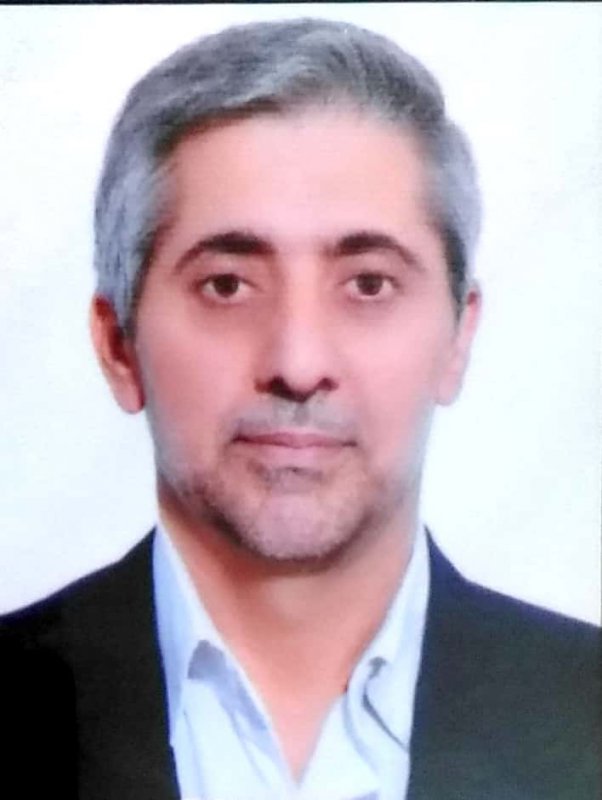 یحیی رحمتی