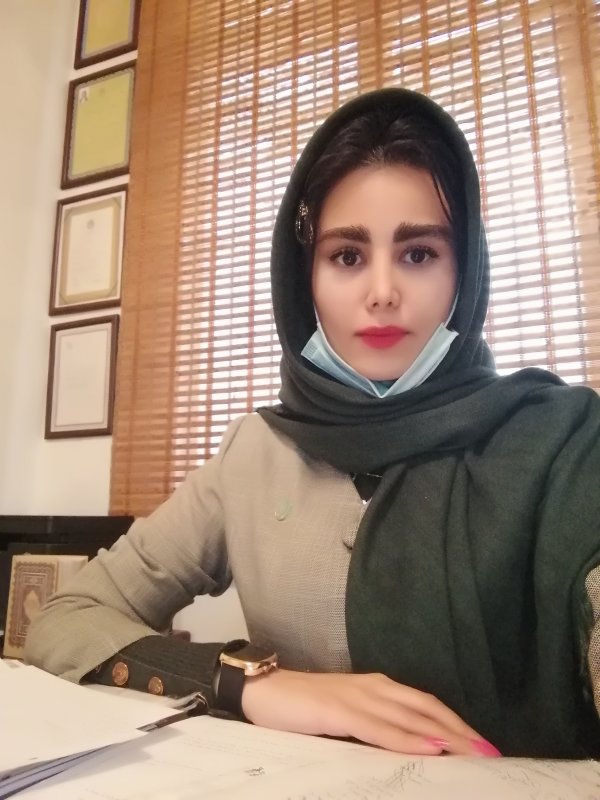فرشته فرهادی
