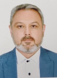 رضا ایکدر