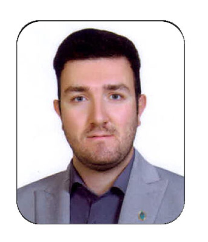 علی احمدی