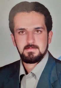 امیر مهدی زاده