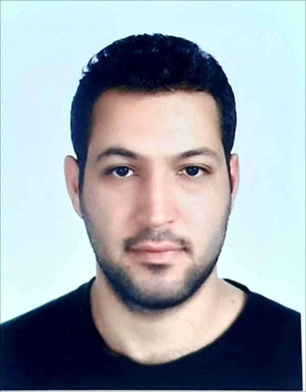 علی ترابی