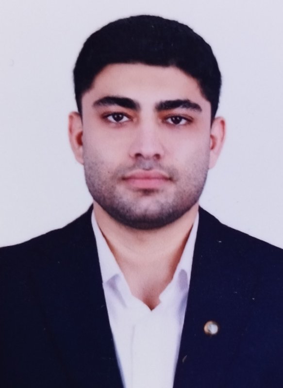 کیوان علیدوست کلیان