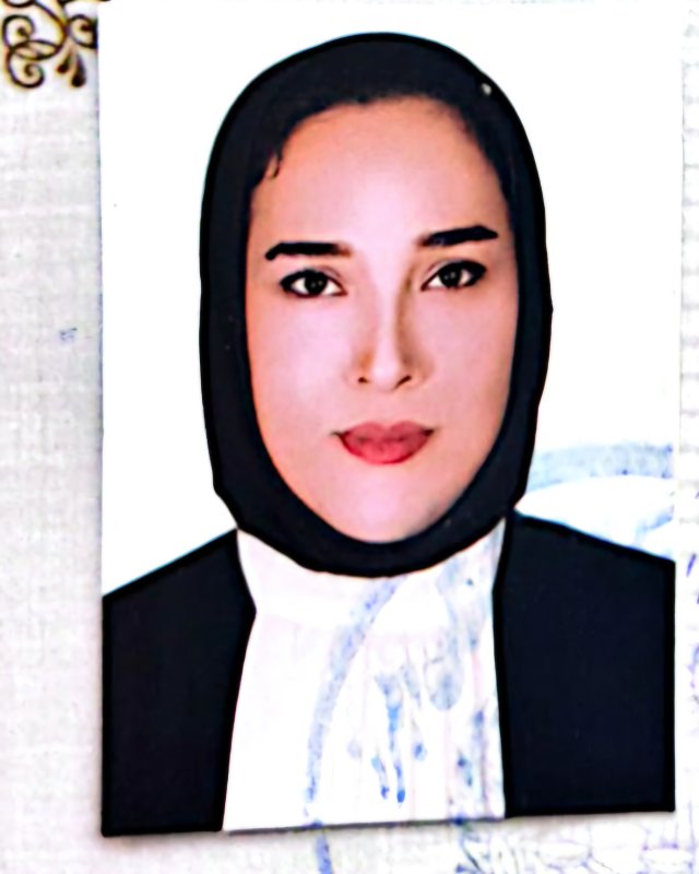 فاطمه کاویانی