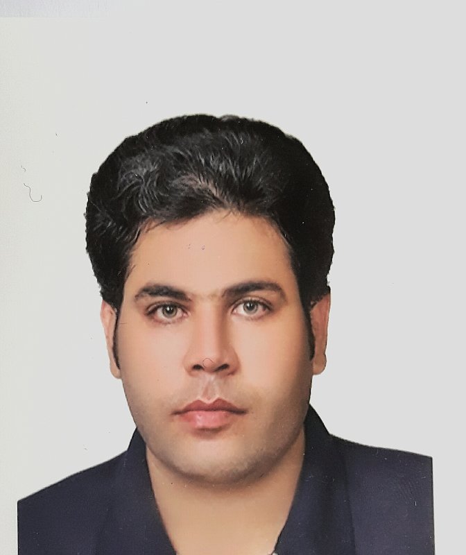 محمد اکبری