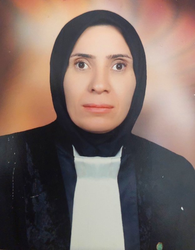 آمنه قاسمی