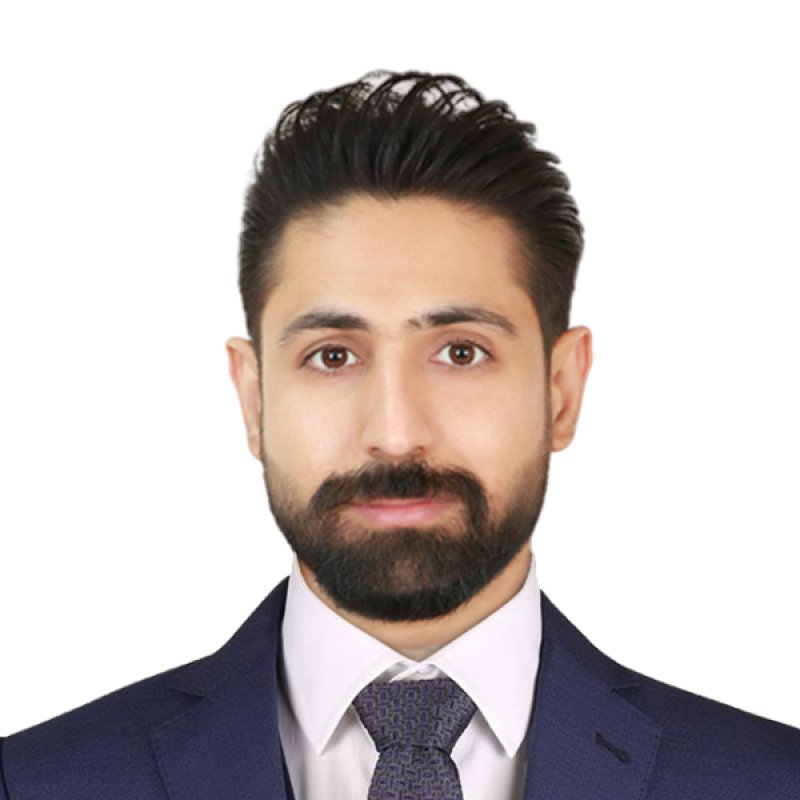 علی پارسائیان