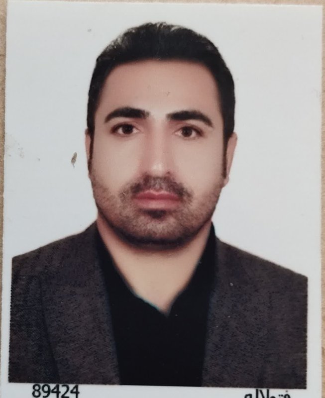 نعمت حیدری