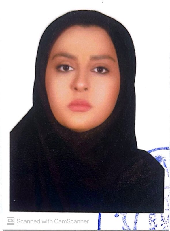 نیلوفر ابوالحسنی طرقی