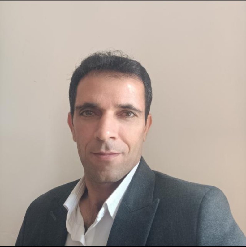 محمدرضا شکاری
