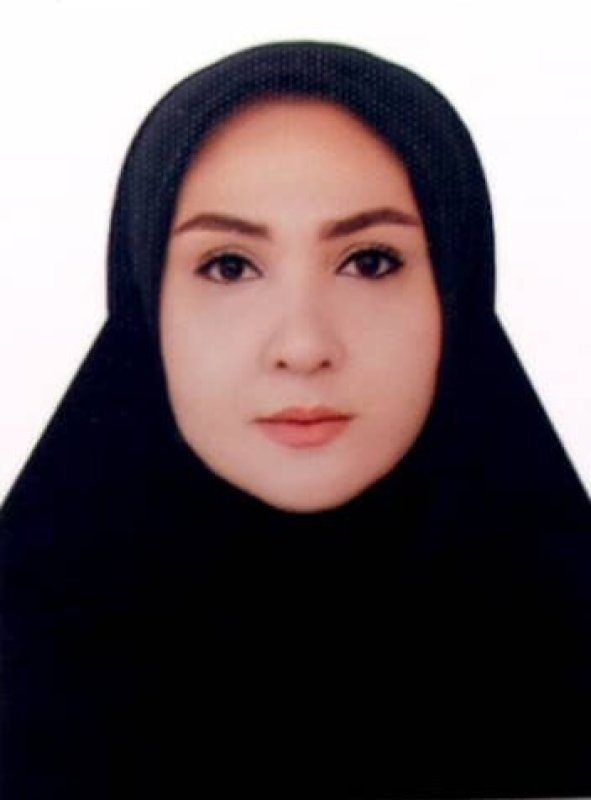 نرگس کریمی دستجردی