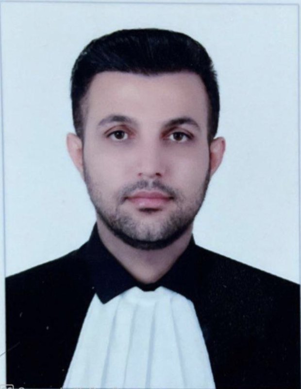ابراهیم قیصری