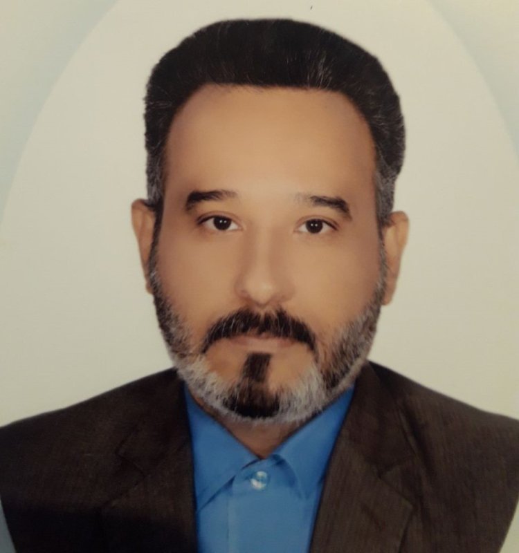 حسن سعدانی پور